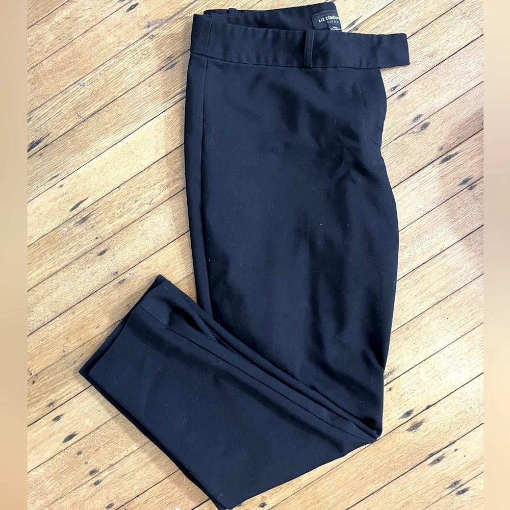 Liz Claiborne slacks
